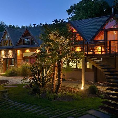 La Maison Dans Les Bois Soucelles Buitenkant foto